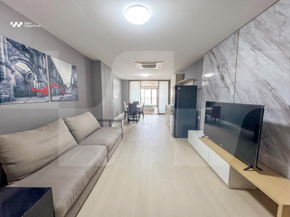 รูป 🔥ให้เช่า🔥State Tower Silom 1ห้องนอน 68sqm ชั้น28 วิวเมือง ตกแต่งครบ Fully Furnished+เครื่องใช้ไฟฟ้า พร้อมเข้าอยู่ - รูปที่ 24/24