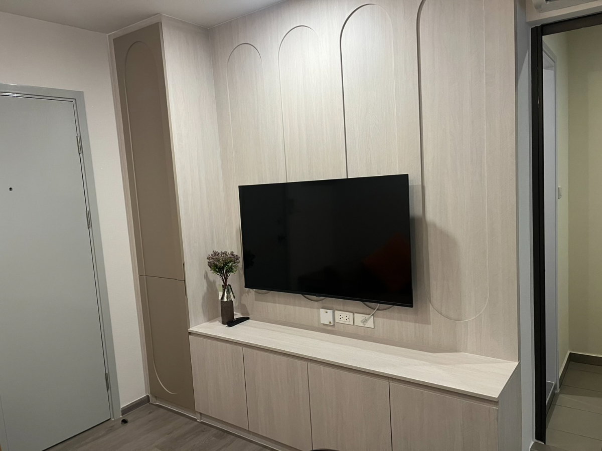 รูป Regent Home Wutthakat มีเครื่องซักผ้าให้ - รูปที่ 4/13