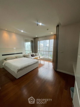 คอนโด 1 ห้องนอน The Address ชิดลม ใกล้ BTS ชิดลม (ID 3110761)