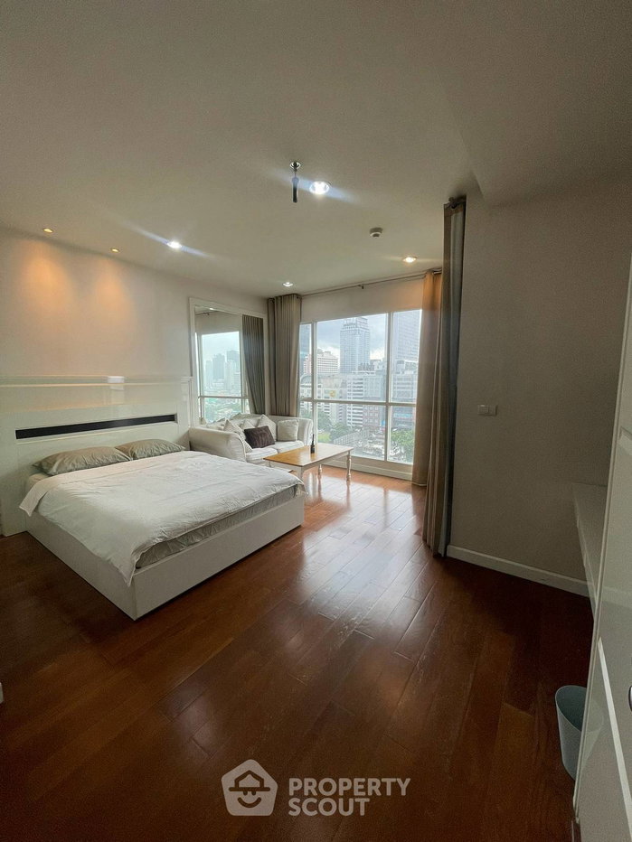 รูป คอนโด 1 ห้องนอน The Address ชิดลม ใกล้ BTS ชิดลม (ID 3110761) - รูปที่ 1/5