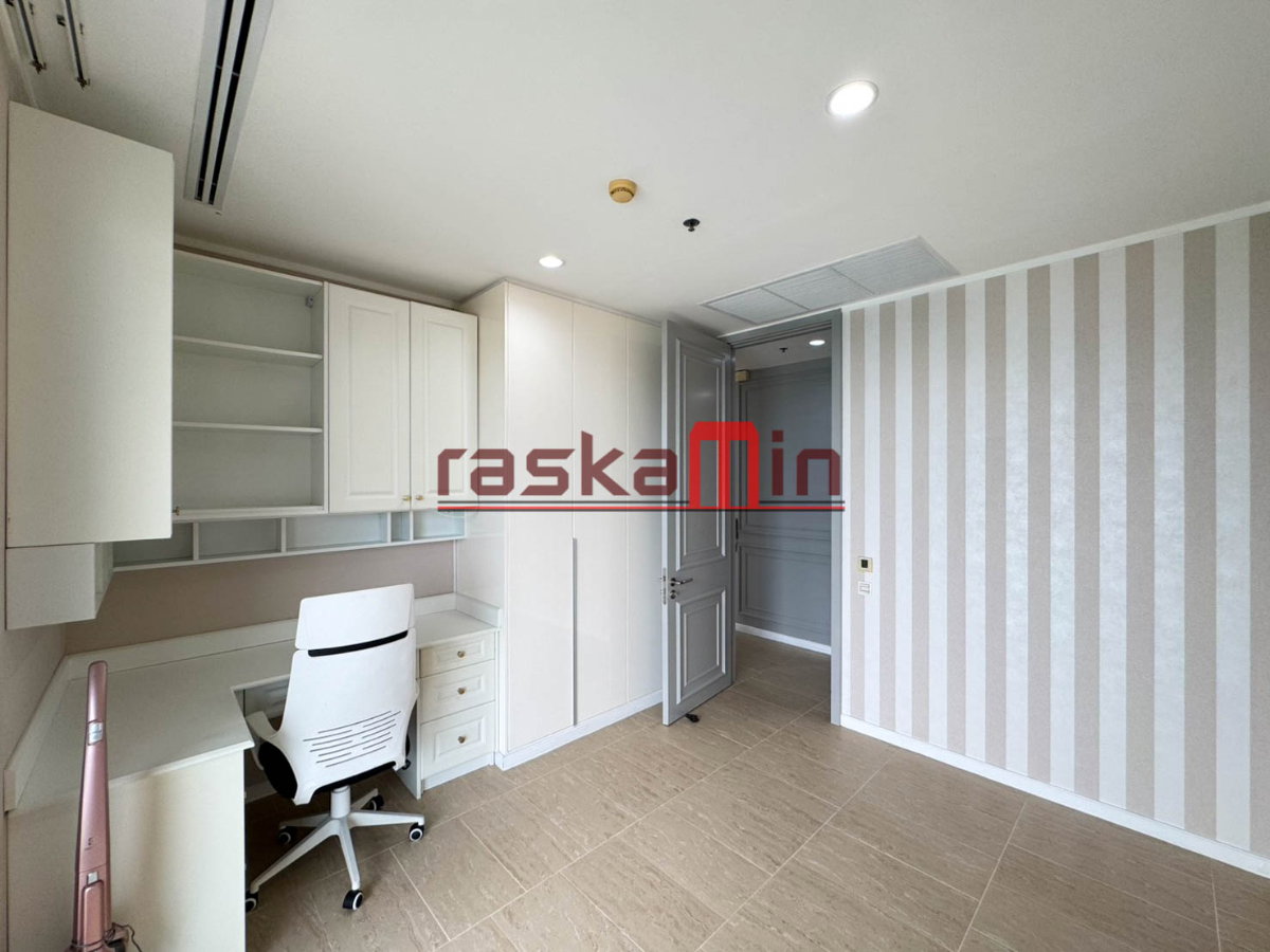 รูป นอร์ทพอยท์ วงศ์อมาตย์ คอนโดให้เช่า | 2 ห้องนอน 106.45 ตร.ม. ชั้นสูง วิวทะเล | พัทยา - รูปที่ 14/34