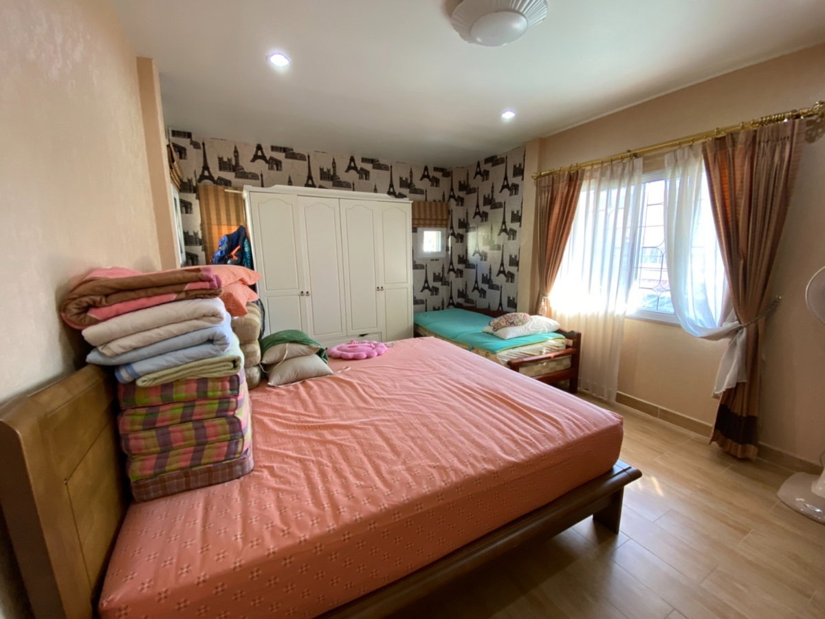 รูป ขายบ้านเดี่ยว โครงการ เอ.ซี. เฮ้าส์ 3 ต.ลาดสวาย อ.ลำลูกกา จ.ปทุมธานี - รูปที่ 15/28
