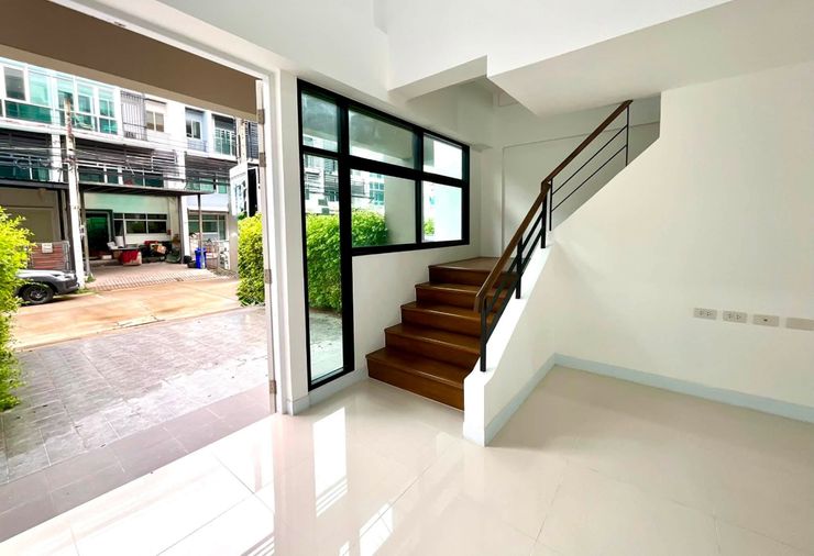 3-bed home office for sale, 190 sqm, 22.4 sq wah, KASA DEVA Sathon - Kalapaphruek