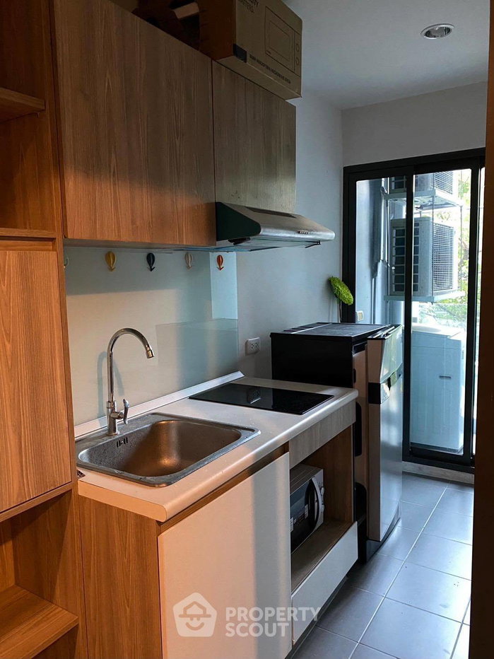 picture 1-BR Condo At The Excel Hideaway Sukhumvit 71, Near BTS Phra Khanong (ID 3110854) - 4/5