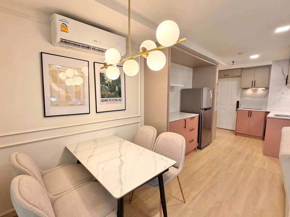 picture #SC15765 📌 Sell | 🟦🟨The Waterford Sukhumvit 50🟥🟩💬 𝑪𝒐𝒏𝒕𝒂𝒄𝒕 𝑳𝑰𝑵𝑬: @𝒔𝒆𝒄𝒓𝒆𝒕𝒑𝒓𝒐𝒑𝒆𝒓𝒕𝒚 🔥✨ - 7/10