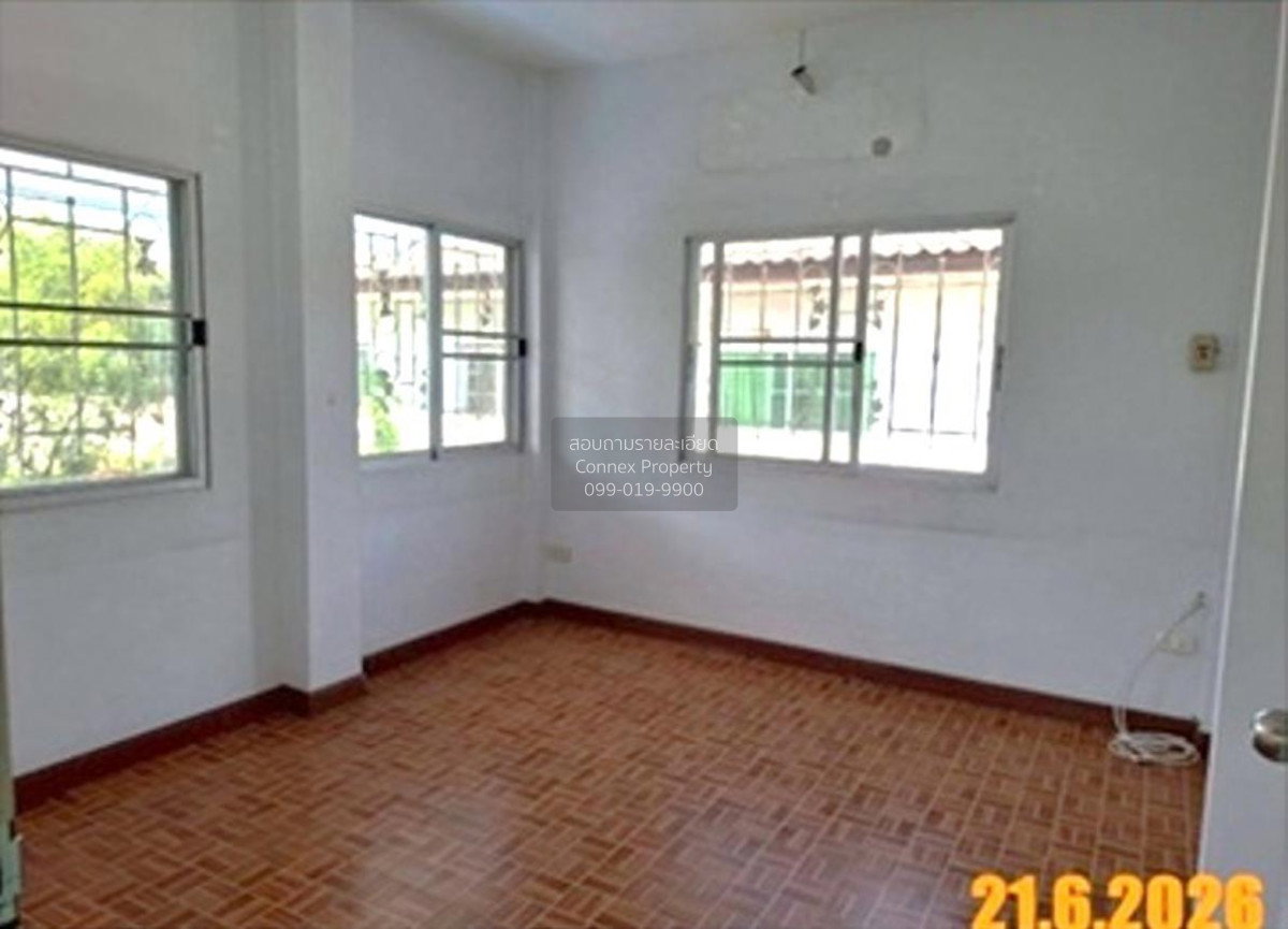 รูป ขายบ้าน วนารมย์ ฉลองกรุง 24 ทับยาว เขต ลาดกระบัง กรุงเทพ CX-164490 ✅ ทักไลน์ @connexproperty ตอบทันที ทีมงานมืออาชีพ ✅ - รูปที่ 12/12