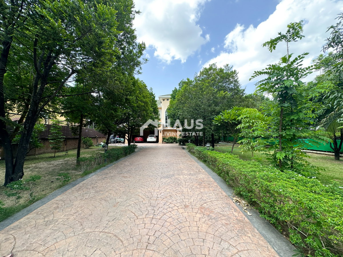 picture Golden Heritage / 5 Bedrooms #HRP1061 - 2/20