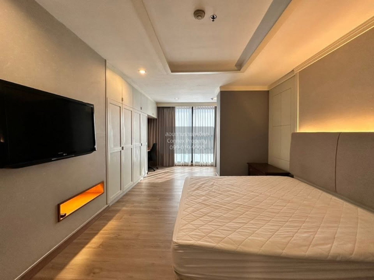 รูป เช่าคอนโด นิว เฮ้าส์ BTS-ชิดลม ลุมพินี เขต ปทุมวัน กรุงเทพ CX-165438 ✅ ทักไลน์ @connexproperty ตอบทันที ทีมงานมืออาชีพ ✅ - รูปที่ 5/8