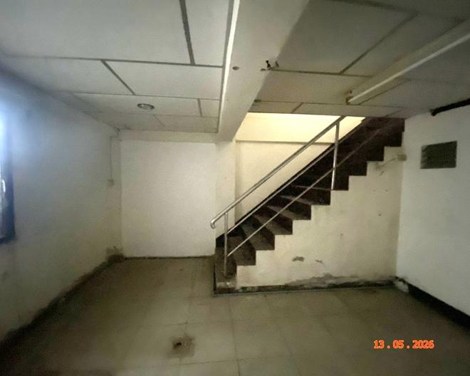รูป อาคารพาณิชย์ 21 ตร.วา เมืองสกลนคร สกลนคร 5.5M - รูปที่ 4/28