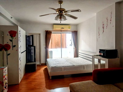 Condos for rent : Condo City Home Sukhumvit 🚇 Bts udomsuk
