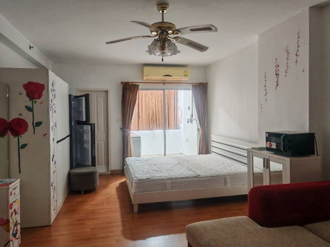 ให้เช่า คอนโด ซิตี้ โฮม สุขุมวิท ( City home sukhumvit )