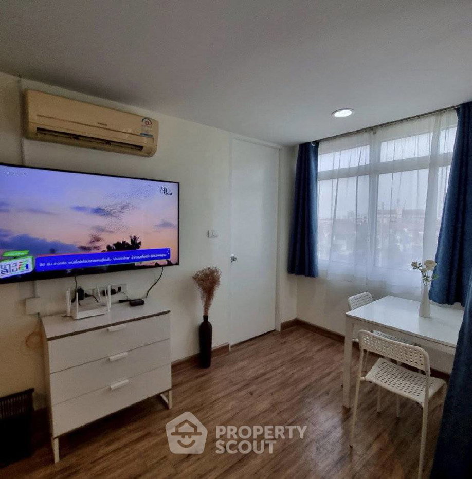 รูป คอนโดให้เช่า 2 ห้องนอน ที่ เจ.ดับเบิลยู บูเลอวาร์ด ศรีวรา ใกล้พหลประภา (ID 3110523) - รูปที่ 5/9