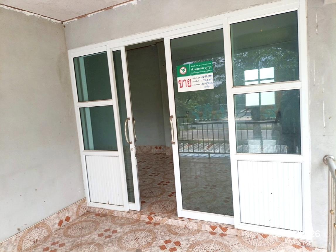 รูป บ้านเดี่ยว 126.4 ตร.วา นาบอน นครศรีธรรมราช 1.9M - รูปที่ 26/36