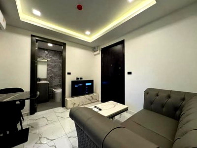 Condos for sale : 🔥 Condo for Sale – Arcadia Millenium Tower, Central Pattaya | Fully Furnished | Tenant Included