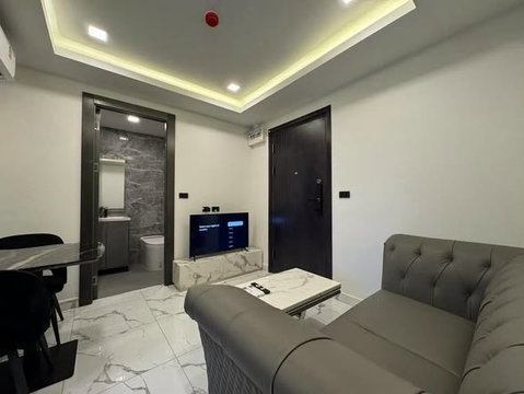 🔥 Condo for Sale – Arcadia Millenium Tower, Central Pattaya | Fully Furnished | Tenant Included