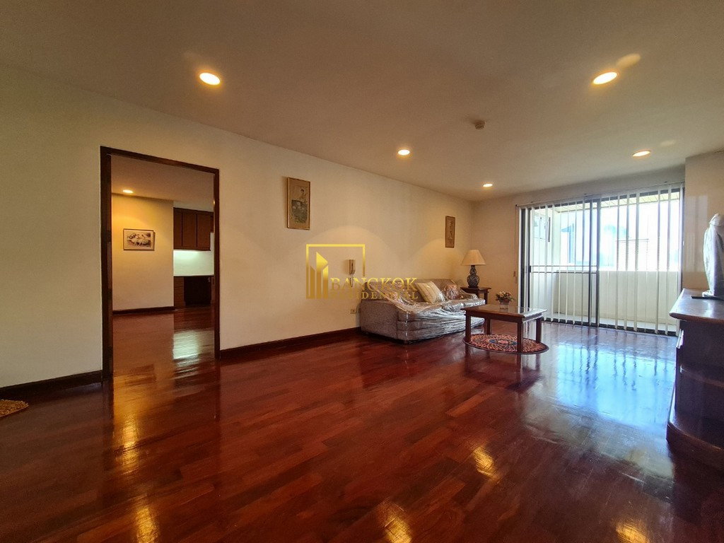 รูป Expansive 4 Bed Duplex Apartment With Private Terrace - BR0087AP - รูปที่ 17/40