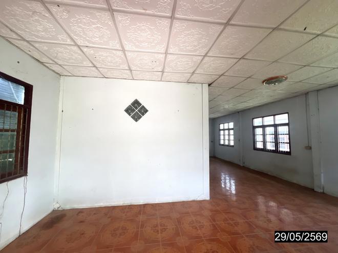 รูป บ้านเดี่ยว 62 ตร.วา โคกโพธิ์ไชย ขอนแก่น 810,000 - รูปที่ 5/28