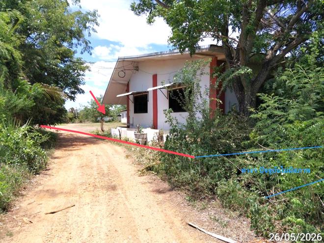 picture FACTORY 2362 Sq.w. Chalermphrakiet Nakhon Ratchasima for 13.3M - 19/44