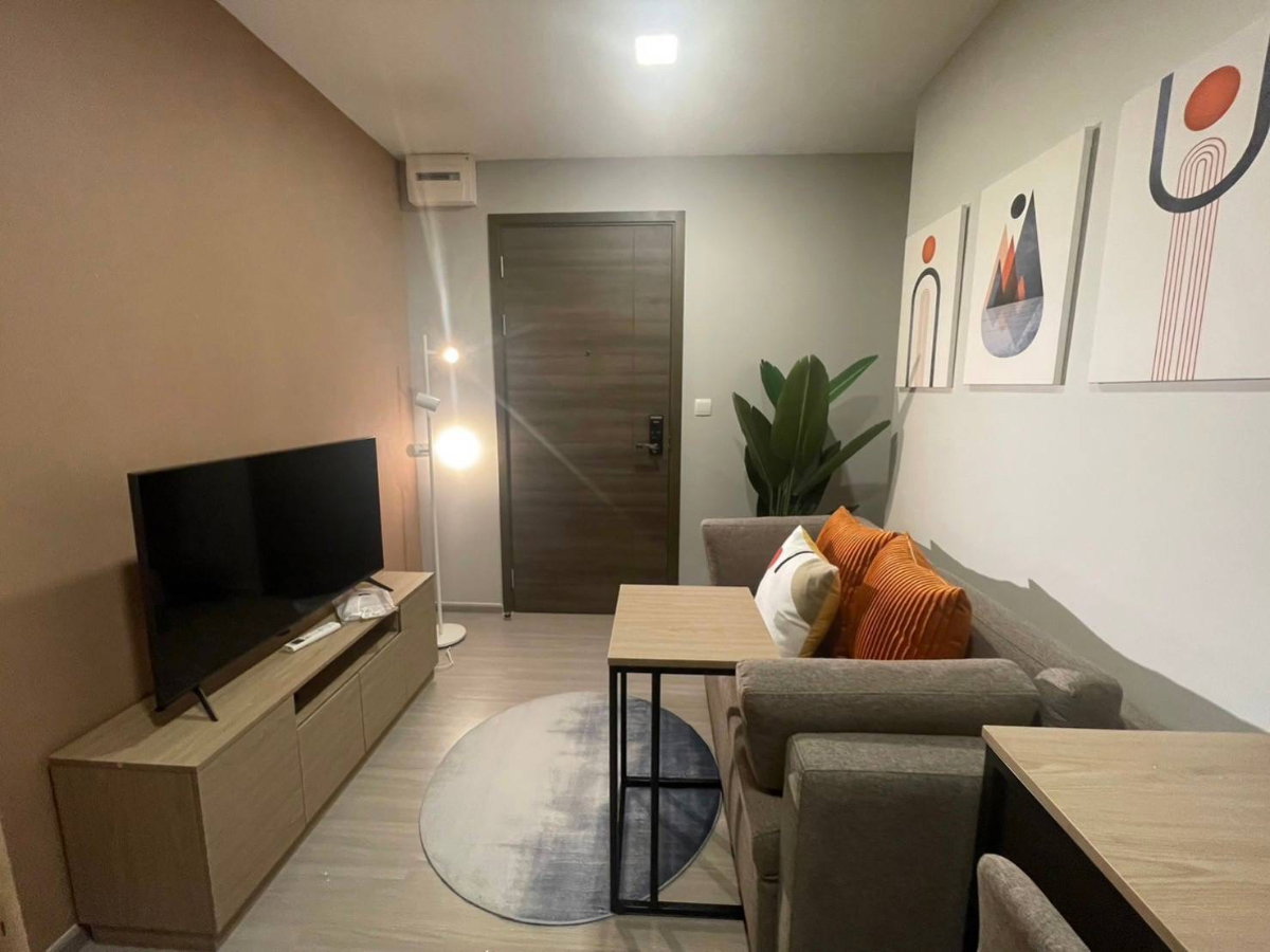 The Privacy Sukhumvit 101 🎉🔥 1 bed 27 sq.m. only 13,000 