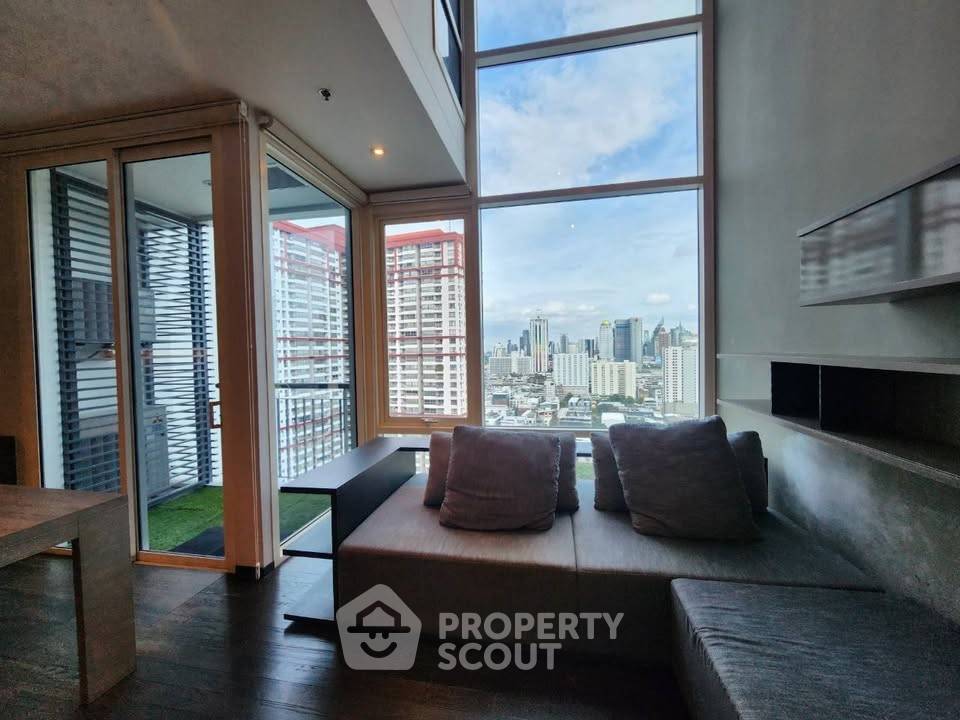 รูป คอนโด 1 ห้องนอน Villa Ratchatewi ใกล้ BTS พญาไท 300 ม. (ID 3109688) - รูปที่ 16/19