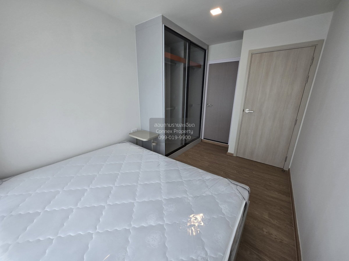 รูป 🔥🔥🔥 เช่าคอนโด เคฟ ลูมินัส บางมด บางมด เขต ทุ่งครุ กรุงเทพ CX-155793 ✅ ทักไลน์ @connexproperty ตอบทันที ทีมงานมืออาชีพ ✅ 🔥🔥🔥 - รูปที่ 5/9