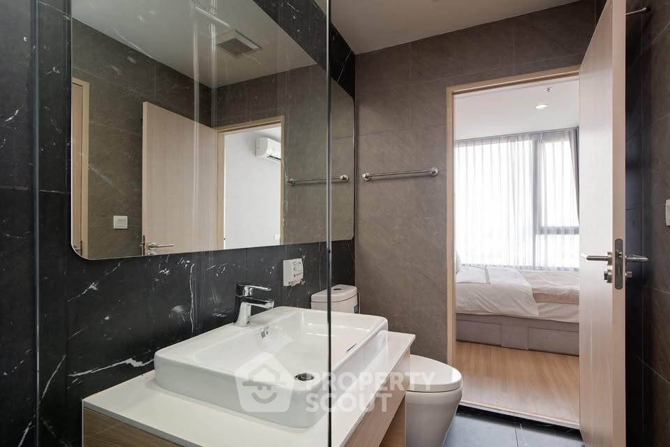 รูป คอนโด 1 ห้องนอน Skyrise Avenue Sukhumvit 64 ใกล้ BTS ปุณณวิถี 400 ม. ชั้น 28 (ID 2582865) - รูปที่ 3/10