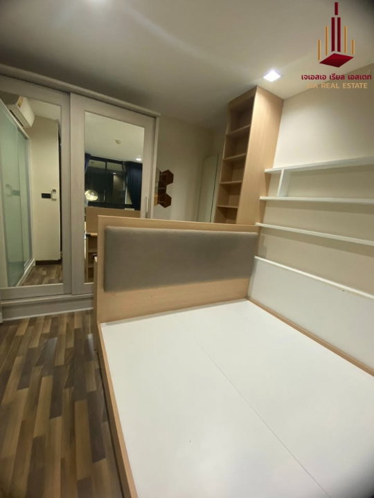 picture ✨ For Sale: Beyond Sukhumvit Condo ✨ 💰 Only 2,950,000 THB - 3/8