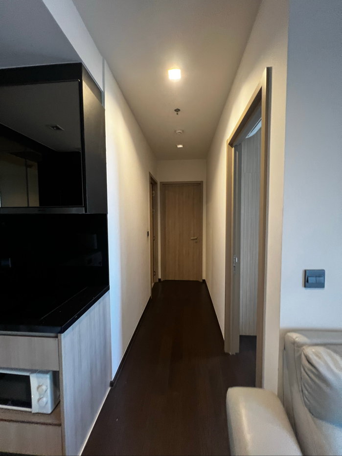 รูป 🔥 For Rent - The Line Ratchathewi | 2 ห้องนอน เช่าเพียง 40,000!!🔥 - รูปที่ 3/12