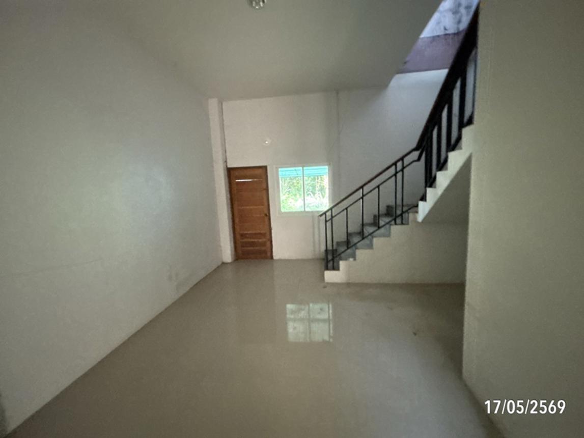 รูป อาคารพาณิชย์ 134.6 ตร.วา ม่วงสามสิบ อุบลราชธานี 4.9M - รูปที่ 18/28