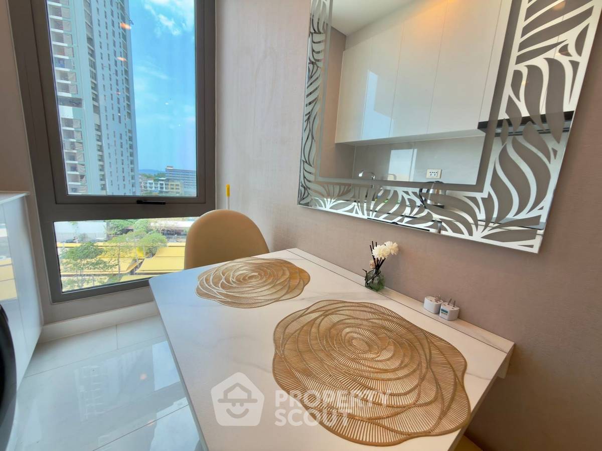 picture 1-BR Condo For Rent At Copacabana Beach Jomtien (ID 2727728) - 11/15