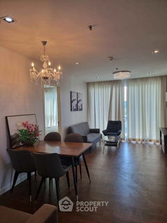 รูปภาพ 2 ห้องนอน 77 ตร.ม. The Room Sathorn-Taksin ใกล้ BTS พอ นิมิต 300 ม. (ID 3107281)