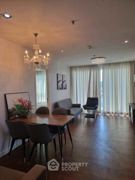 2-BR 77 Sqm At The Room Sathorn-Taksin, 300m to BTS Pho Nimit (ID 3107281)