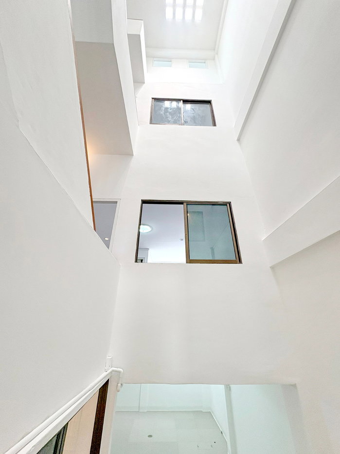 picture CB001, Townhouse for sale 6 Br, Vibhavadi Rangsit-Sutthisan. - 4/8