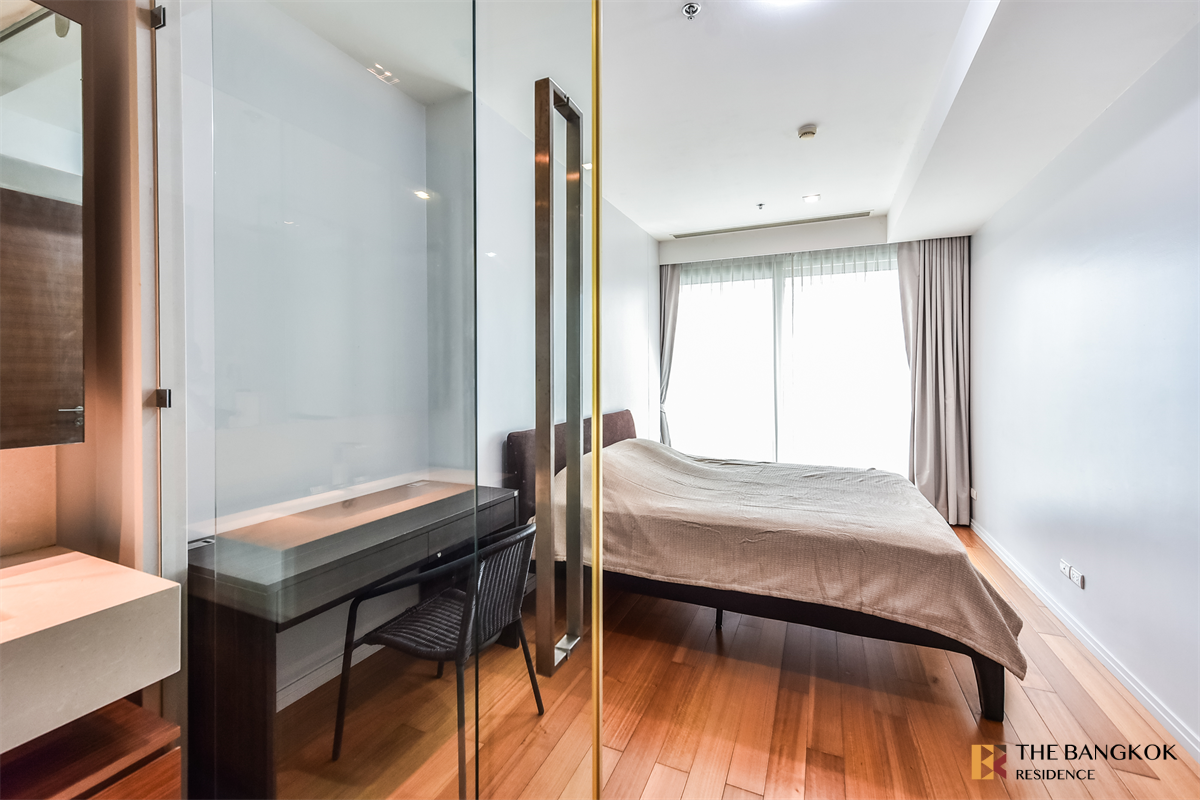 รูป เดอะ ริเวอร์ ห้องหลุดจอง ราคาน่าคบหา ใกล้ BTS สถานีสะพานตากสิน - รูปที่ 3/9