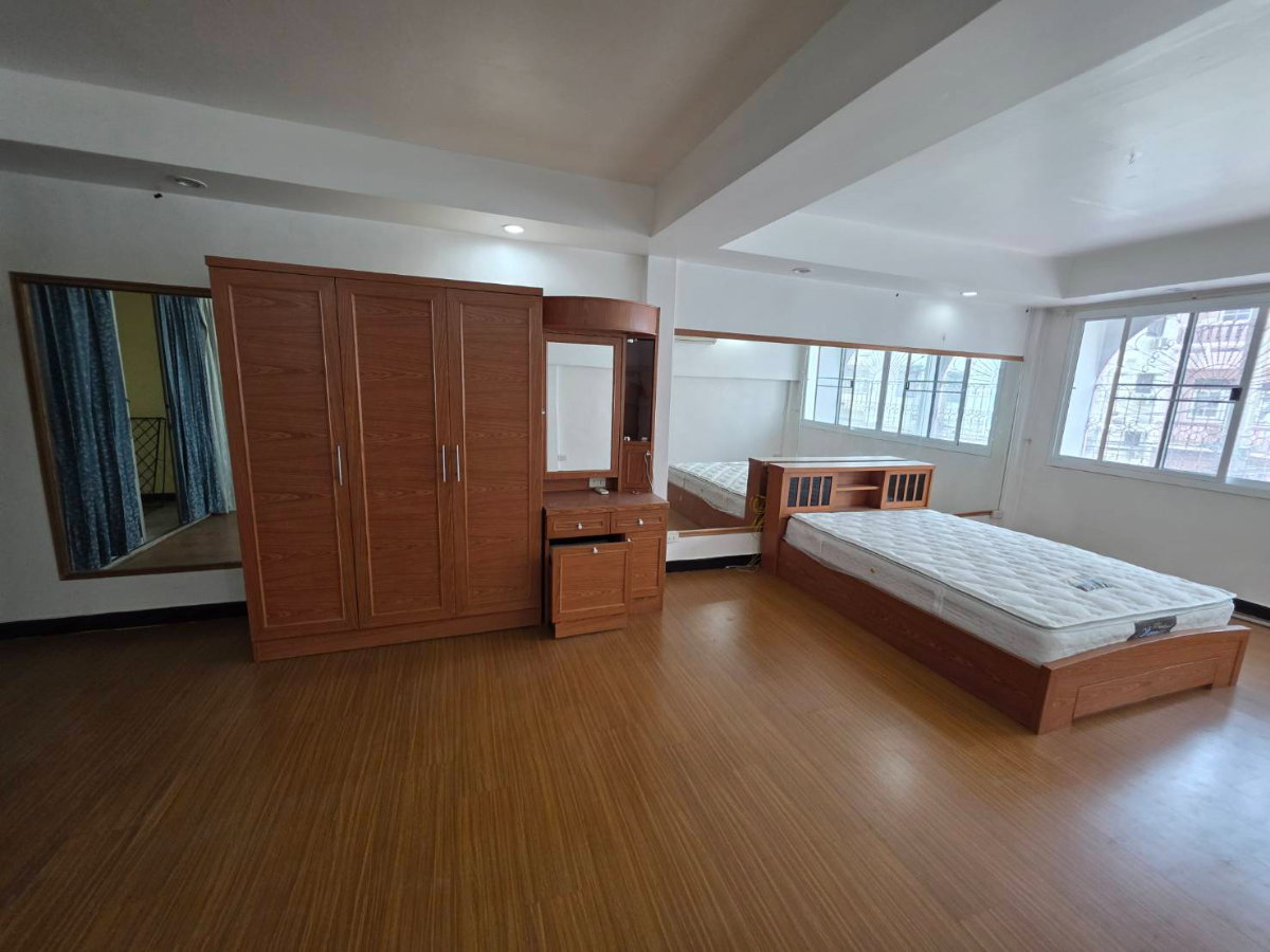 picture For Rent Commercial Building at Sukhumvit113 Bts Samrong Station - 13/14