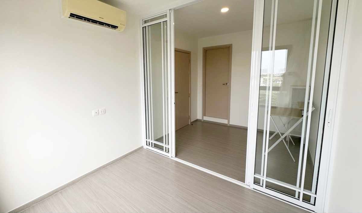 รูป 2 ห้องนอน🦊HunterCondo🦊สวนหลวง💥แอสปาย สุขุมวิท - อ่อนนุช🔴🟢🟡 - รูปที่ 5/12