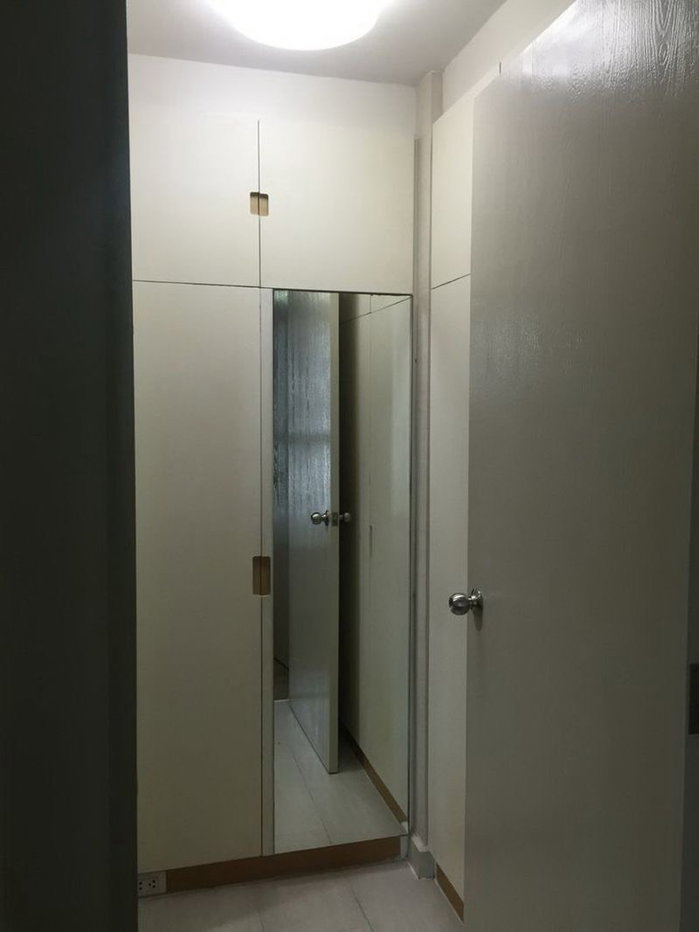 picture Ideo Ladprao 17 Near MRT Lat Phrao Ready to move in - 5/8