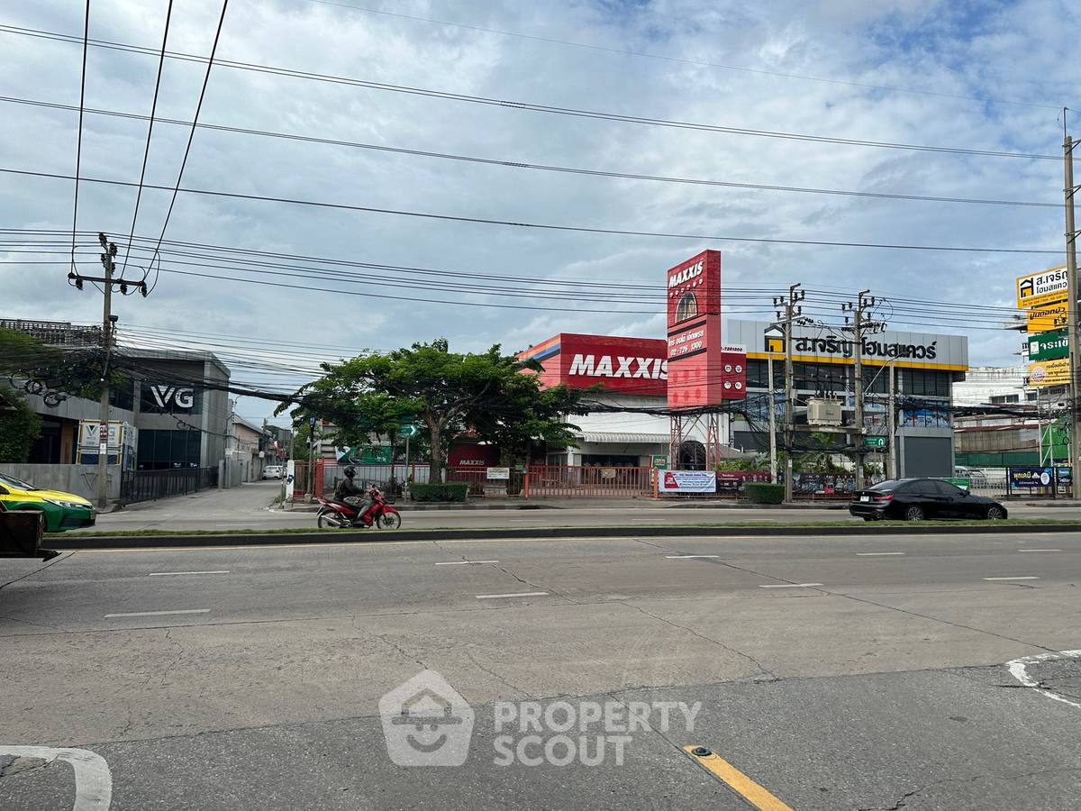 รูป ที่ดินขาย ในเขตประเวศ ใกล้ ARL บ้านทับช้าง กรุงเทพมหานคร (ID 3110768) - รูปที่ 4/5