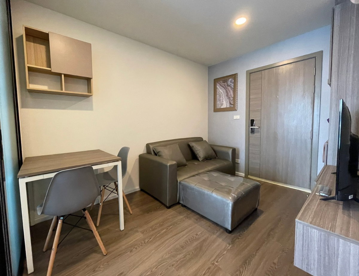 picture Condo for rent: The Origin Ramintra 83 Station - 2/10