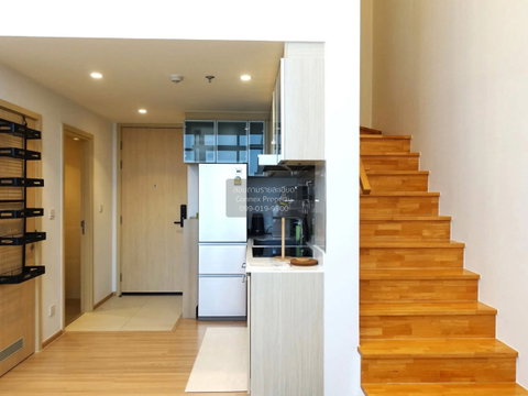 🔥🔥🔥 For Rent Condo , Maru Ekamai 2 , Duplex , BTS-Ekkamai , Phra Khanong Nuea , Watthana , Bangkok , CX-164941 ✅ Live chat with us ADD LINE @connexproperty ✅ 🔥🔥🔥