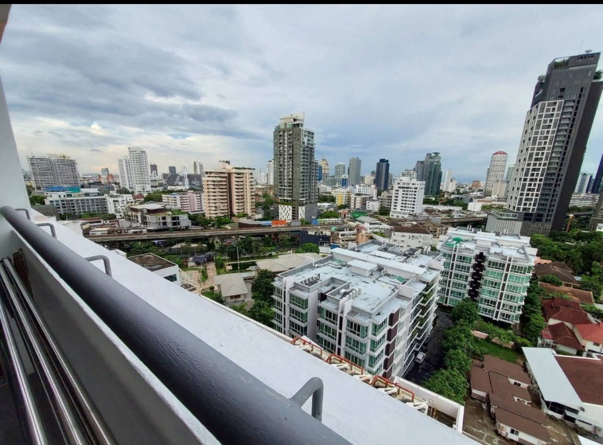 รูป #A124516 ✅ 20/7/69 ให้เช่า The Waterford Diamond Sukhumvit 30/1📲📢สอบถาม ld line @condoboy - รูปที่ 13/14