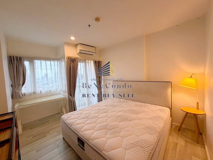 รูปภาพ *** Condo for rent (2 Bedrooms 2 Bathrooms) : The Key Sathorn-Charoenrat ***