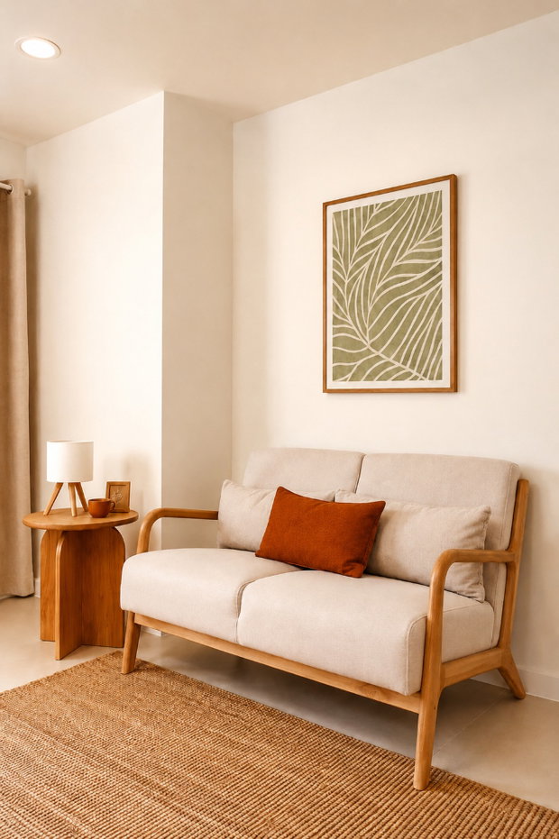 picture Renovated Nimman Condo | 10th Floor | Nakornping - 3/19