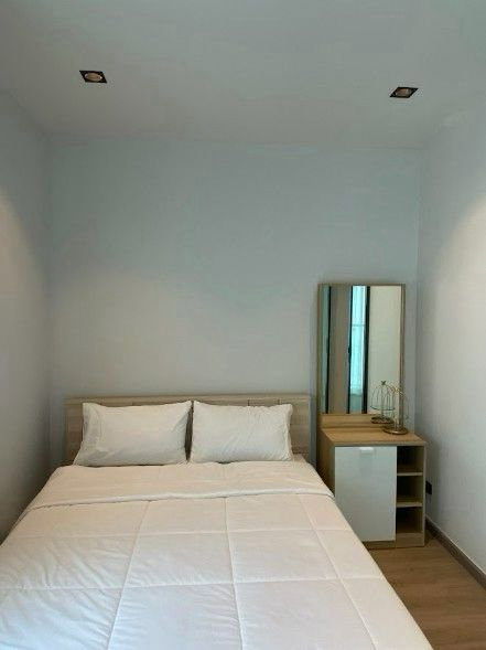 รูป ✨house for Rent : 89 Residence Ratchada - Rama 9 (AP-02) ( line : @condo91 ) - รูปที่ 7/16