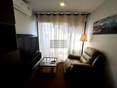 Condos for rent : For Rent Condo , The Origin Ladprao-Bangkapi , Khlong Chan , Bang Kapi , Bangkok , CX-136768 ✅ Live chat with us ADD LINE @connexproperty ✅