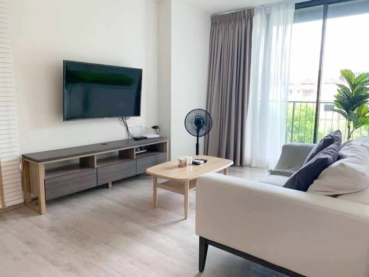 รูป 2 ห้องนอน🦊HunterCondo🦊ลาดพร้าว💥แชมเบอร์ส ชาน ลาดพร้าว - วังหิน🔴🟢🟡 - รูปที่ 5/14