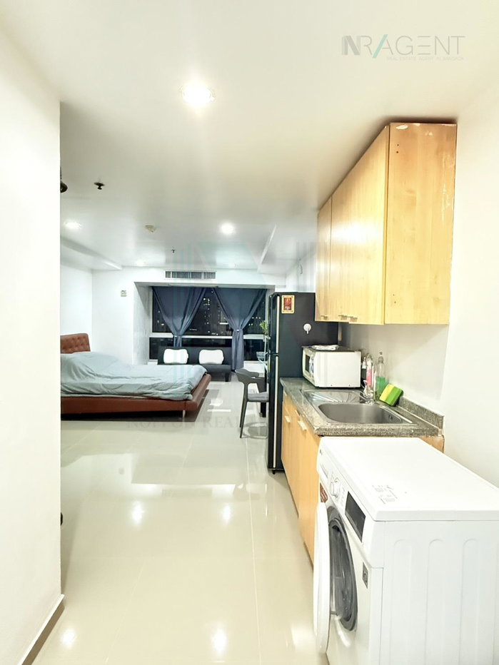 picture For Rent Condo THE TRENDY CONDOMINIUM Building , Floor 10,---------, Room size 36 sqm - 7/8