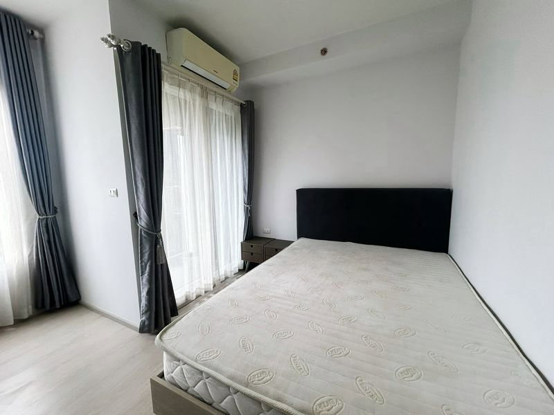 รูป 🔥Hot Deal! Chapter One Eco Ratchada–Huai Khwang | 2BR | 45 SQ.M. | Near MRT | 23,000 THB - รูปที่ 4/11
