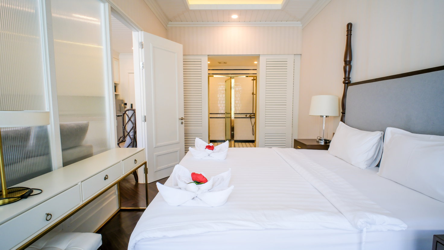picture Grand Florida Pool Access Condo for Rent Pattaya - 6/9