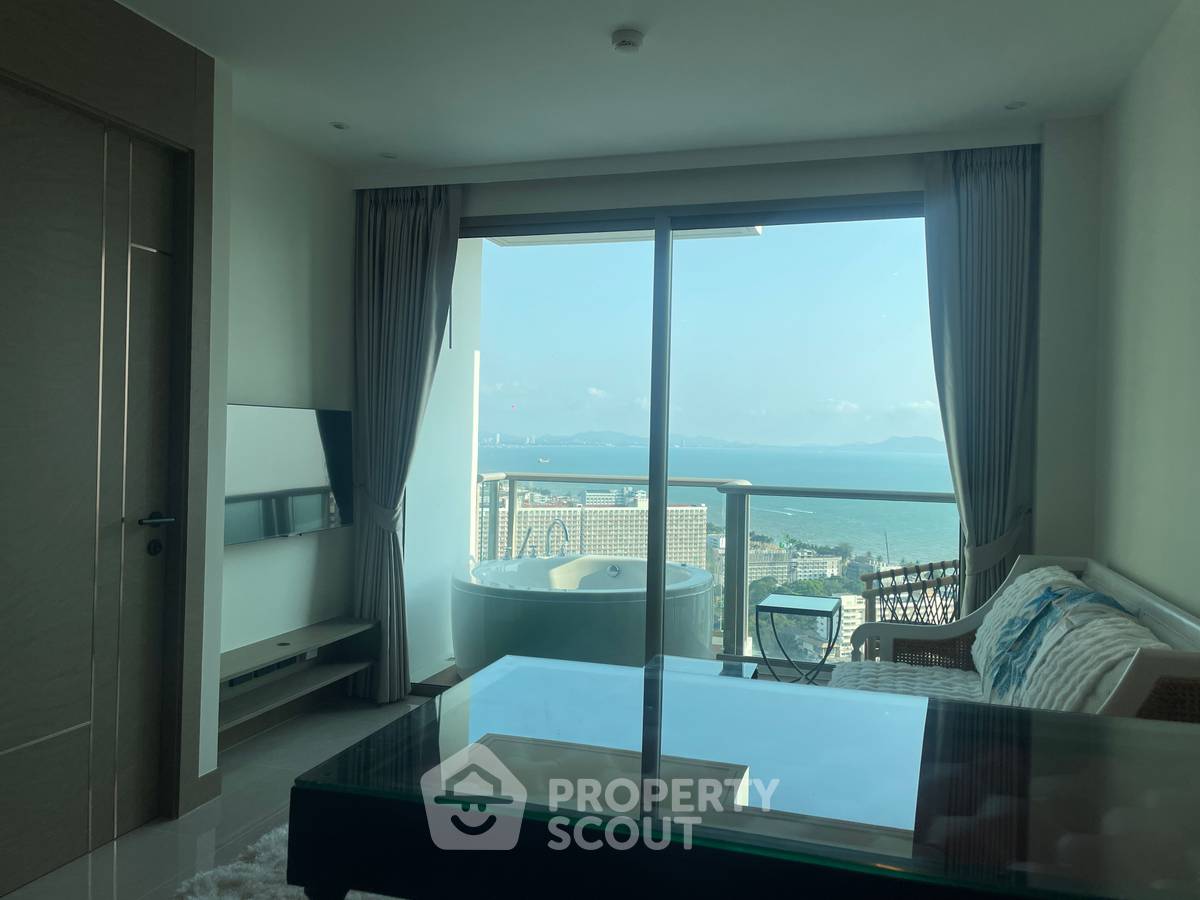 รูป คอนโด 1 ห้องนอน 39 ตร.ม. ขาย เดอะ ริเวียร่า โอเชียน ไดรฟ์ ชั้น 32 (ID 2761033) - รูปที่ 21/22